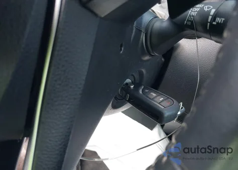 2022 Toyota Corolla Se из США, поврежденный, VIN 5YFS4MCE1NP119703